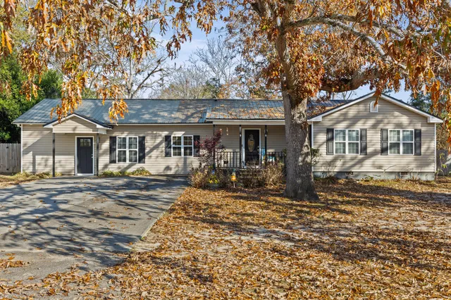 $340,000 | 400 West Church Street, Harlem, GA 30814