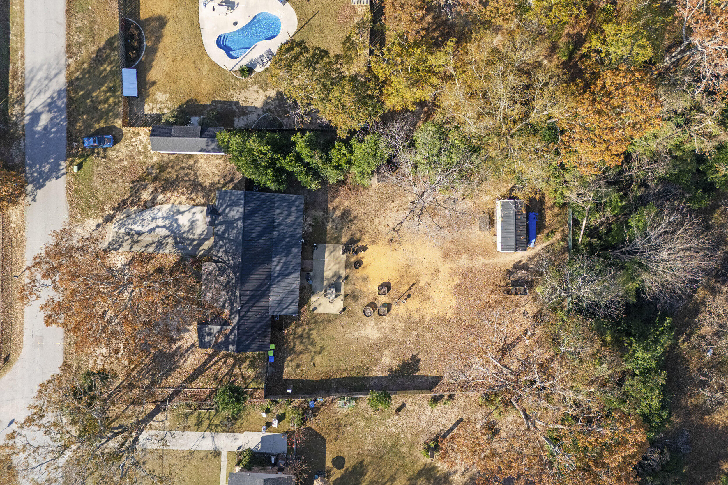 400 West Church Street Harlem, GA 30814 - Photo 39 of 40 2025-11-24_400_w_church_st-srm-42-drone