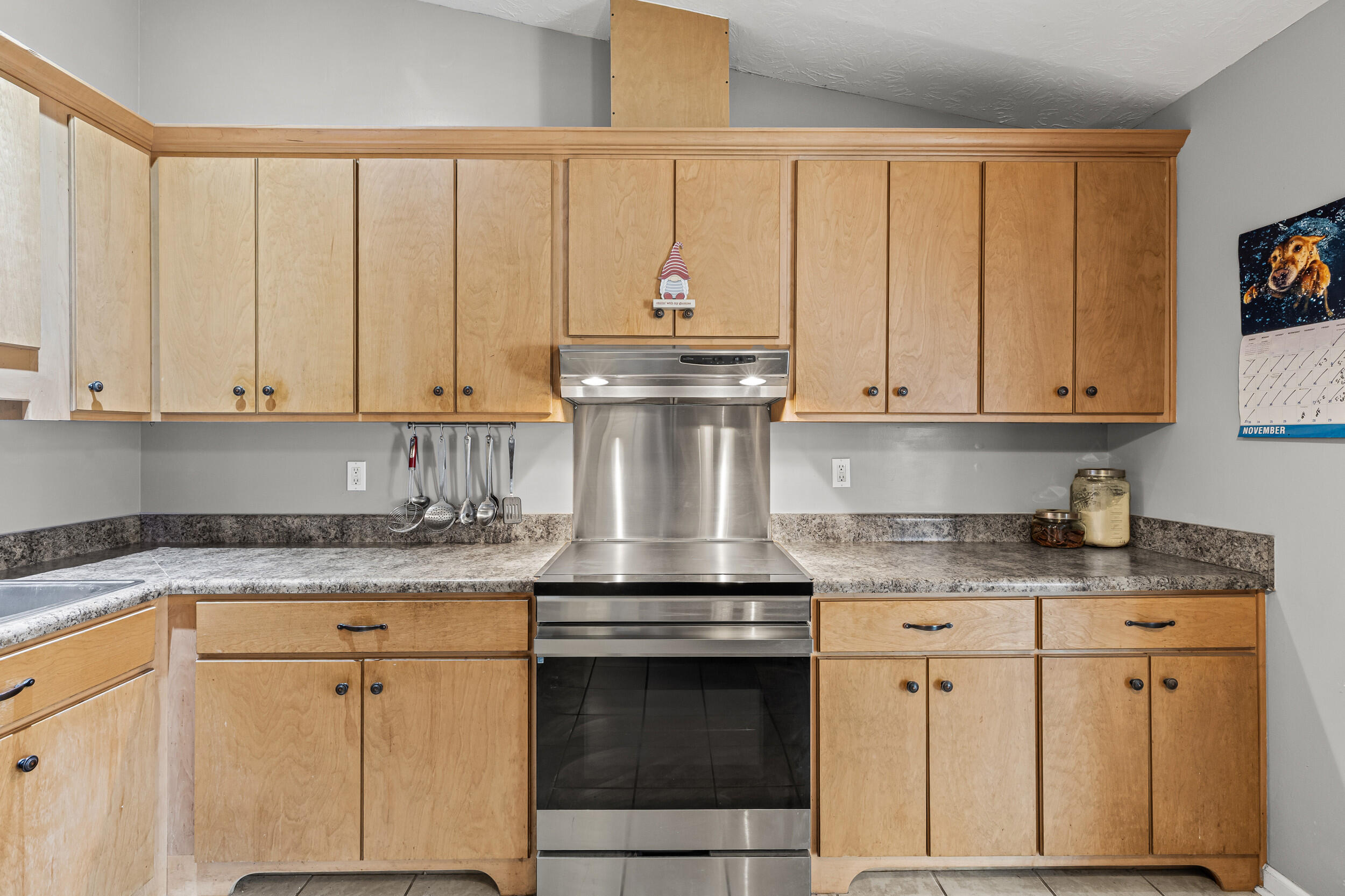 400 West Church Street Harlem, GA 30814 - Photo 9 of 40 Kitchen