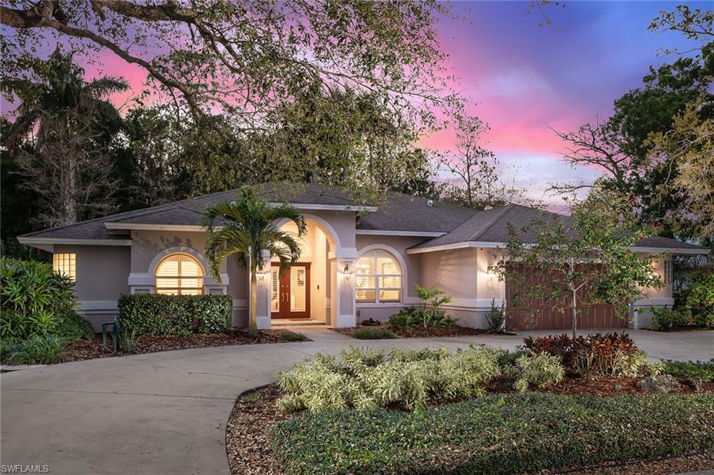 6617 Mill Run Road Naples, FL 34109 - Photo 31 of 31 Gallery Image 31