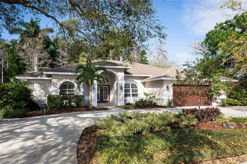 6617 Mill Run Road Naples, FL 34109 - Photo 4 of 31 Gallery Image 4