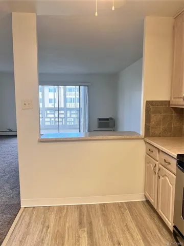 $1,595 | 9655 Center Avenue, Unit 3C, Denver, CO 80247