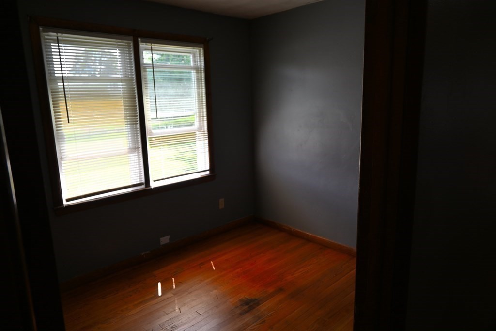16 Charles Hill Road Holyoke, MA 01040 - Photo 14 of 27 a view of an empty room with a window