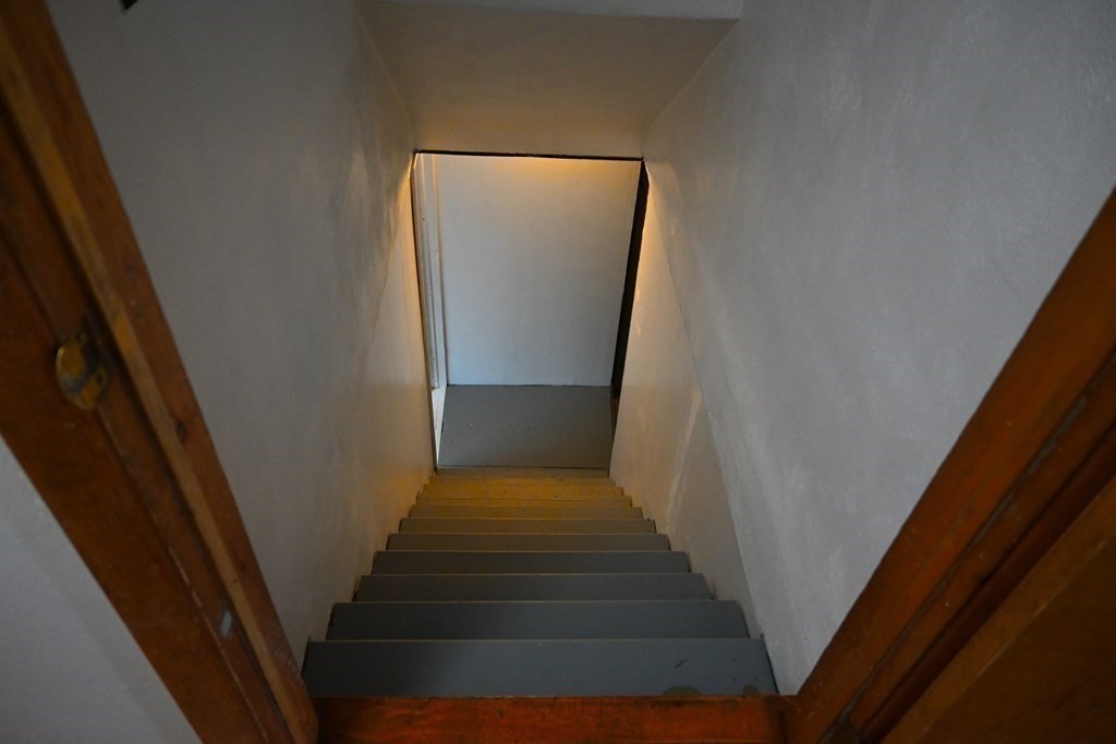 16 Charles Hill Road Holyoke, MA 01040 - Photo 19 of 27 a view of entryway