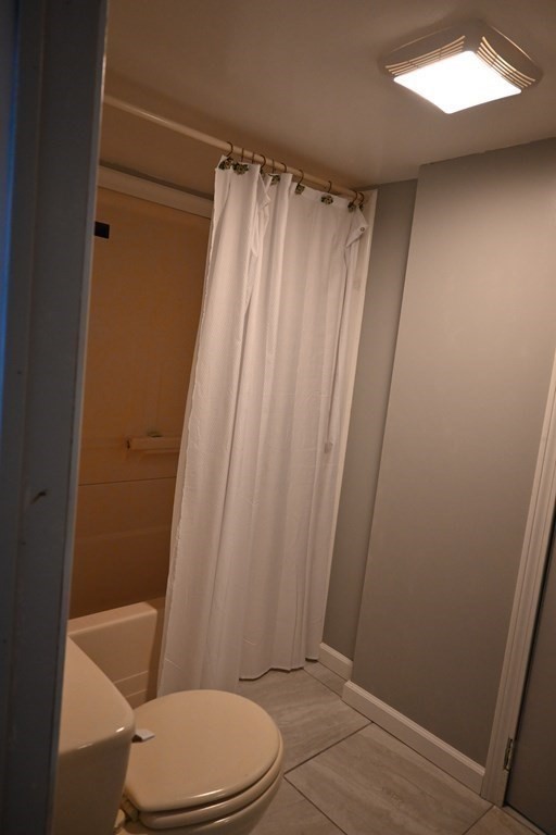 16 Charles Hill Road Holyoke, MA 01040 - Photo 23 of 27 a bathroom with a toilet and shower