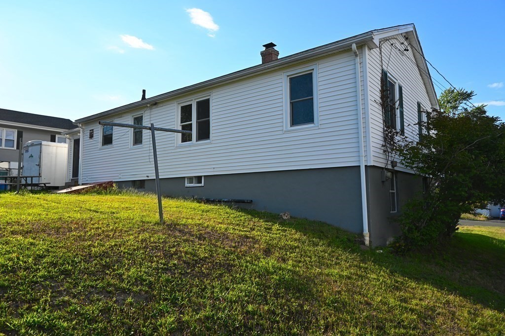 16 Charles Hill Road Holyoke, MA 01040 - Photo 6 of 27 a view of a house with a yard