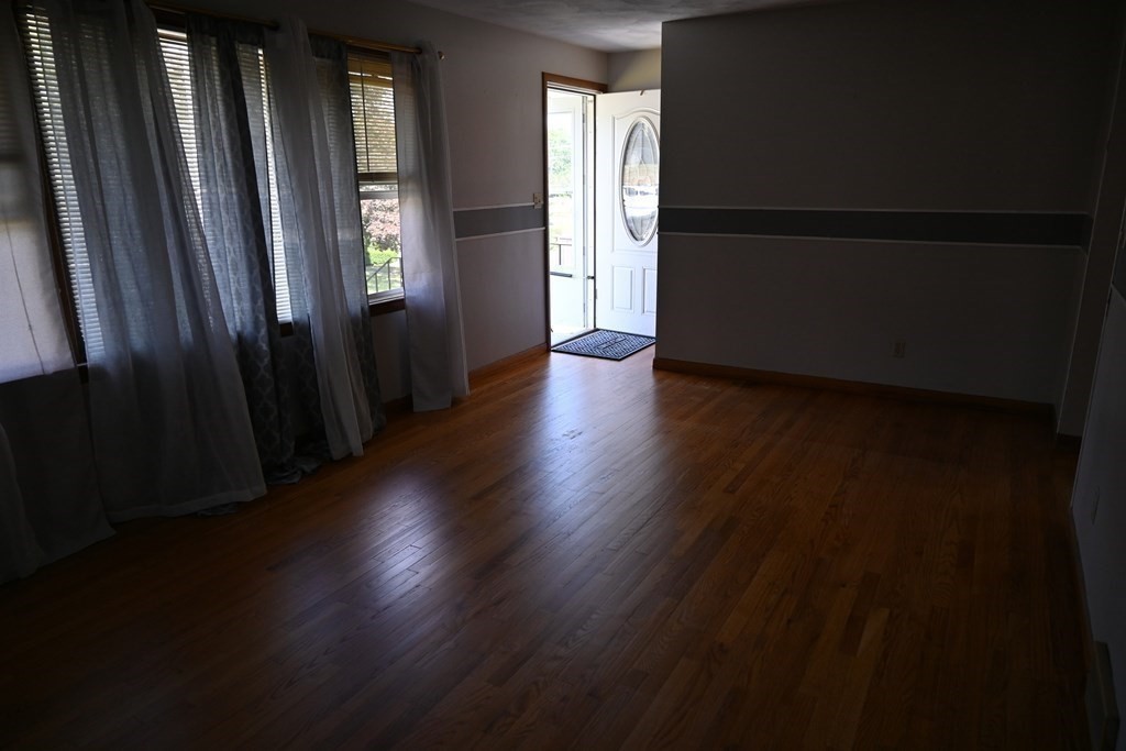 16 Charles Hill Road Holyoke, MA 01040 - Photo 8 of 27 a view of gallery with wooden floor