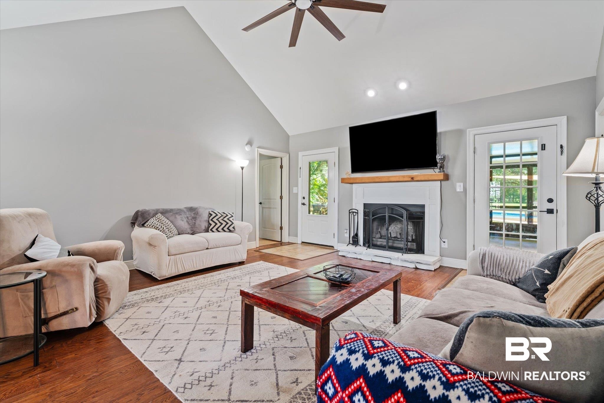 6363 Gaston Loop Road Grand Bay, AL 36541 - Photo 7 of 36