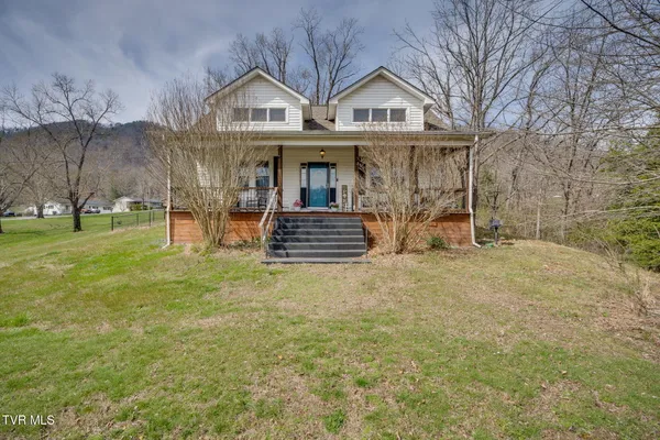 $254,999 | 156 Blanton Drive, Weber City, VA 24290