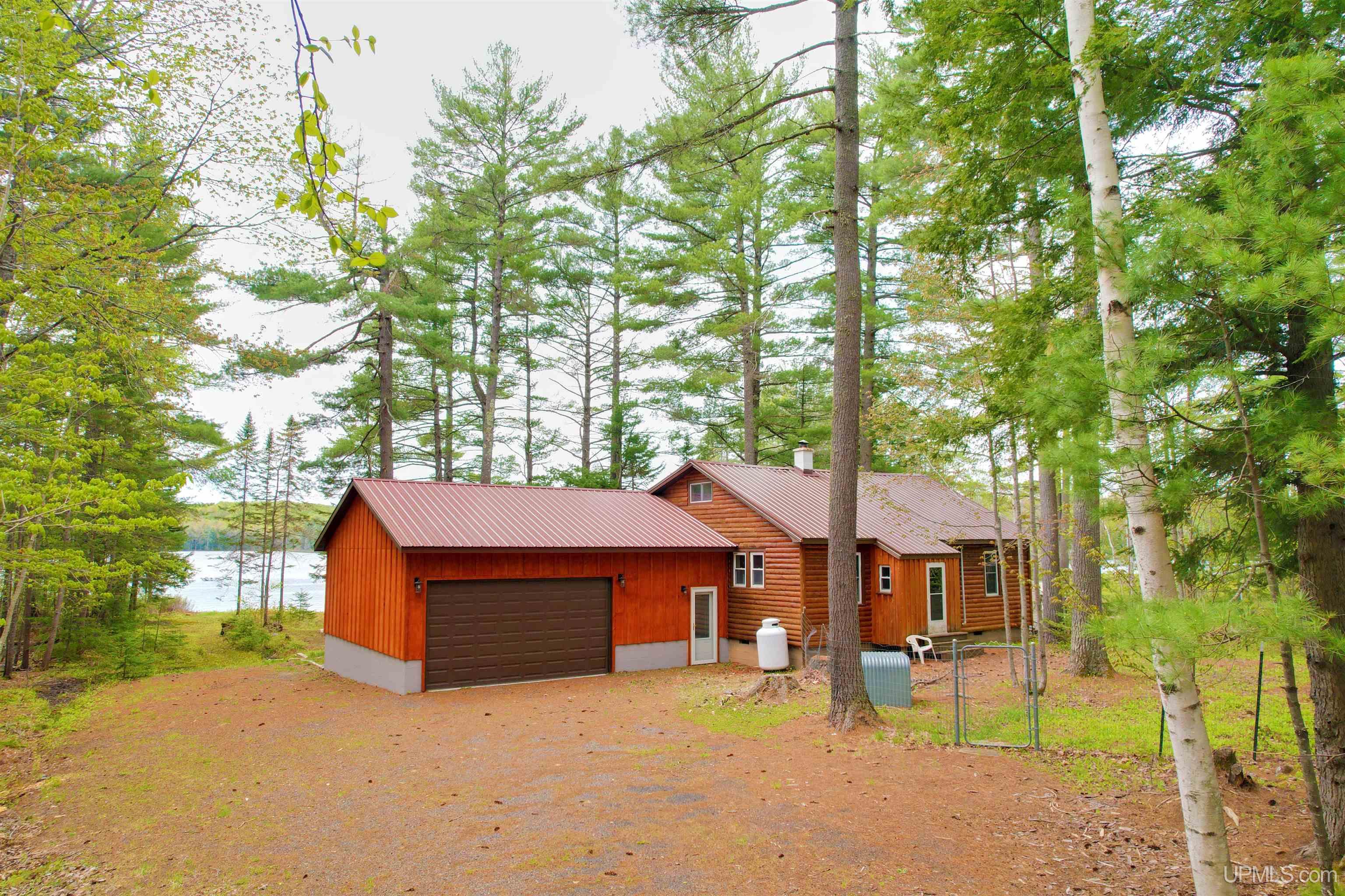 30127 Pike Lake Road Toivola, MI 49965 - Photo 26 of 39 Gallery Image 26