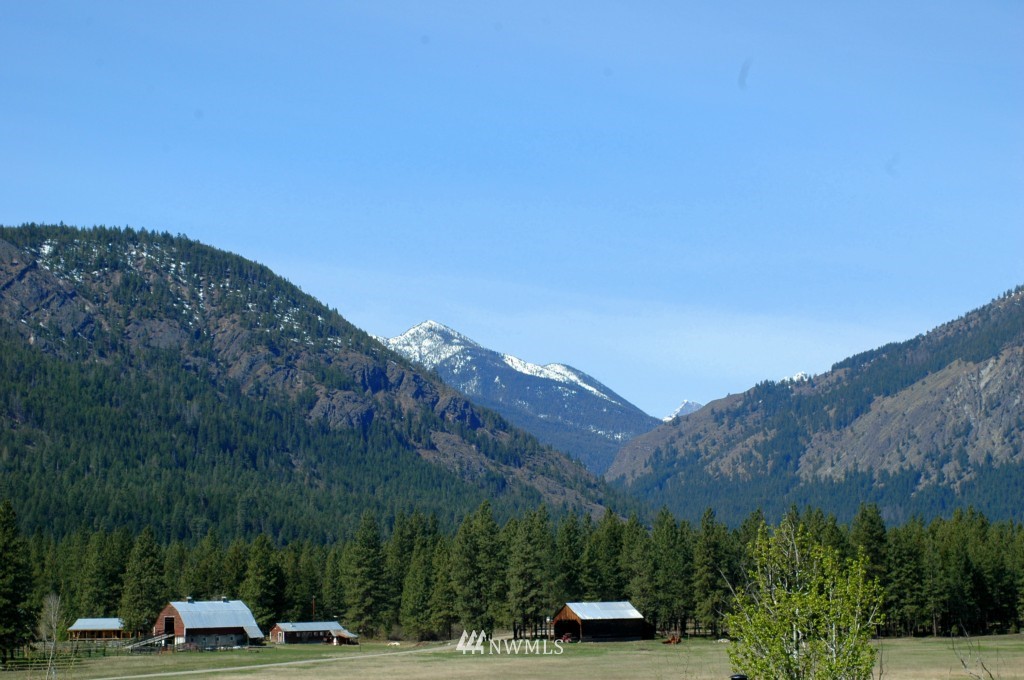 66 Chechaquo Ranch Road Mazama, WA 98833 - Photo 1 of 25 Gallery Image 1