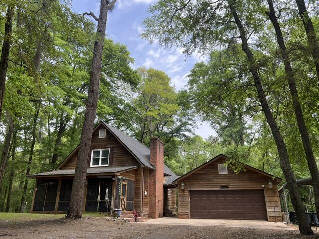2361 Princess Pond Road Summerton, SC 29148 - Photo 1 of 18 image0