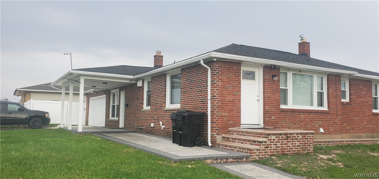 151 Lamson Road Tonawanda, NY 14223 - Photo 3 of 33