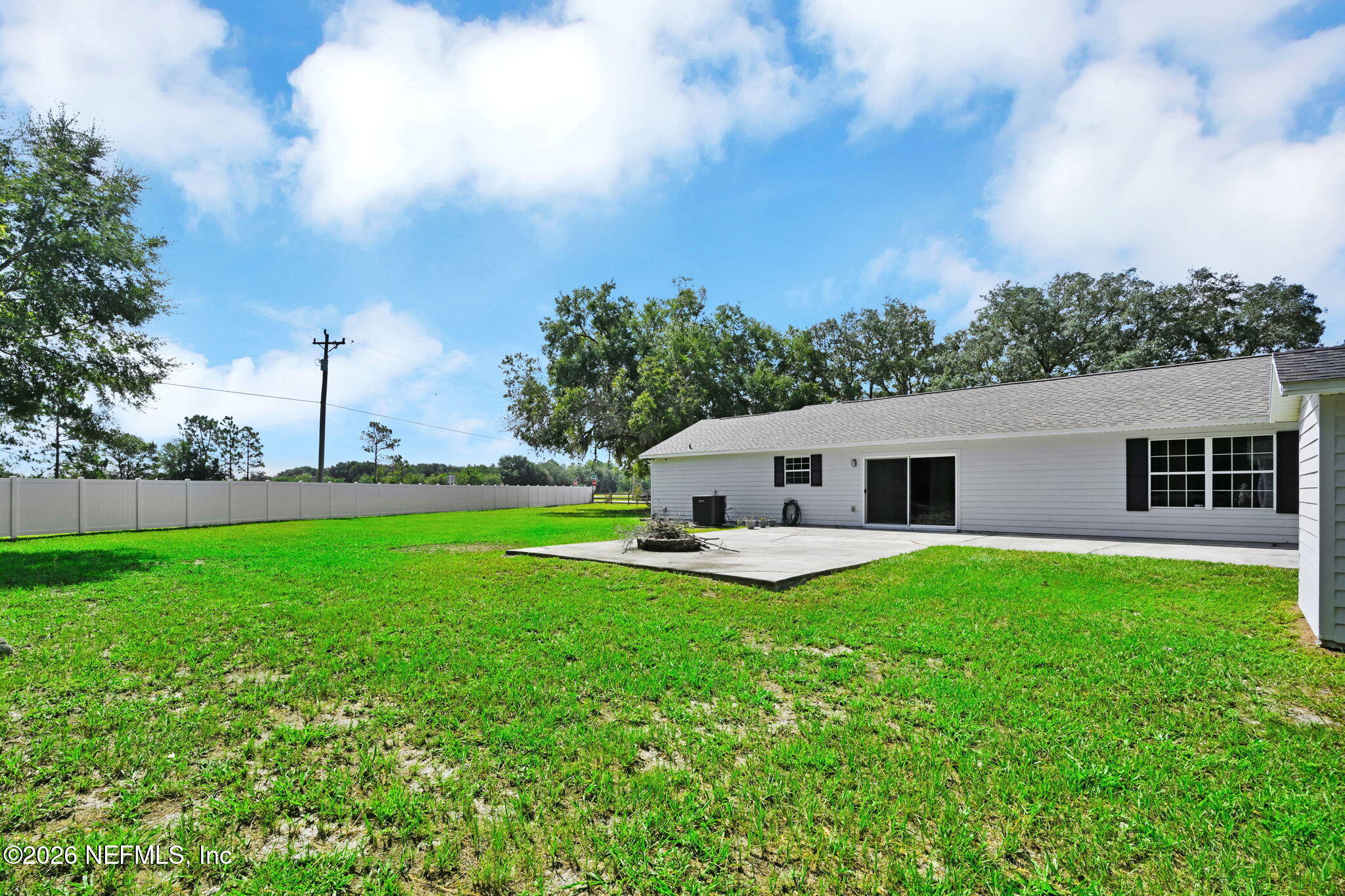 100 Jack Road Palatka, FL 32177 - Photo 29 of 40 Back Exterior