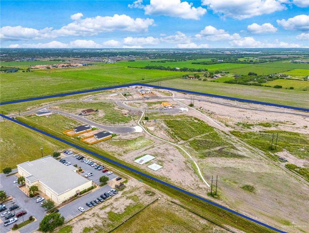 237 San Sebastian Loop San Benito, TX 78586 - Photo 2 of 5