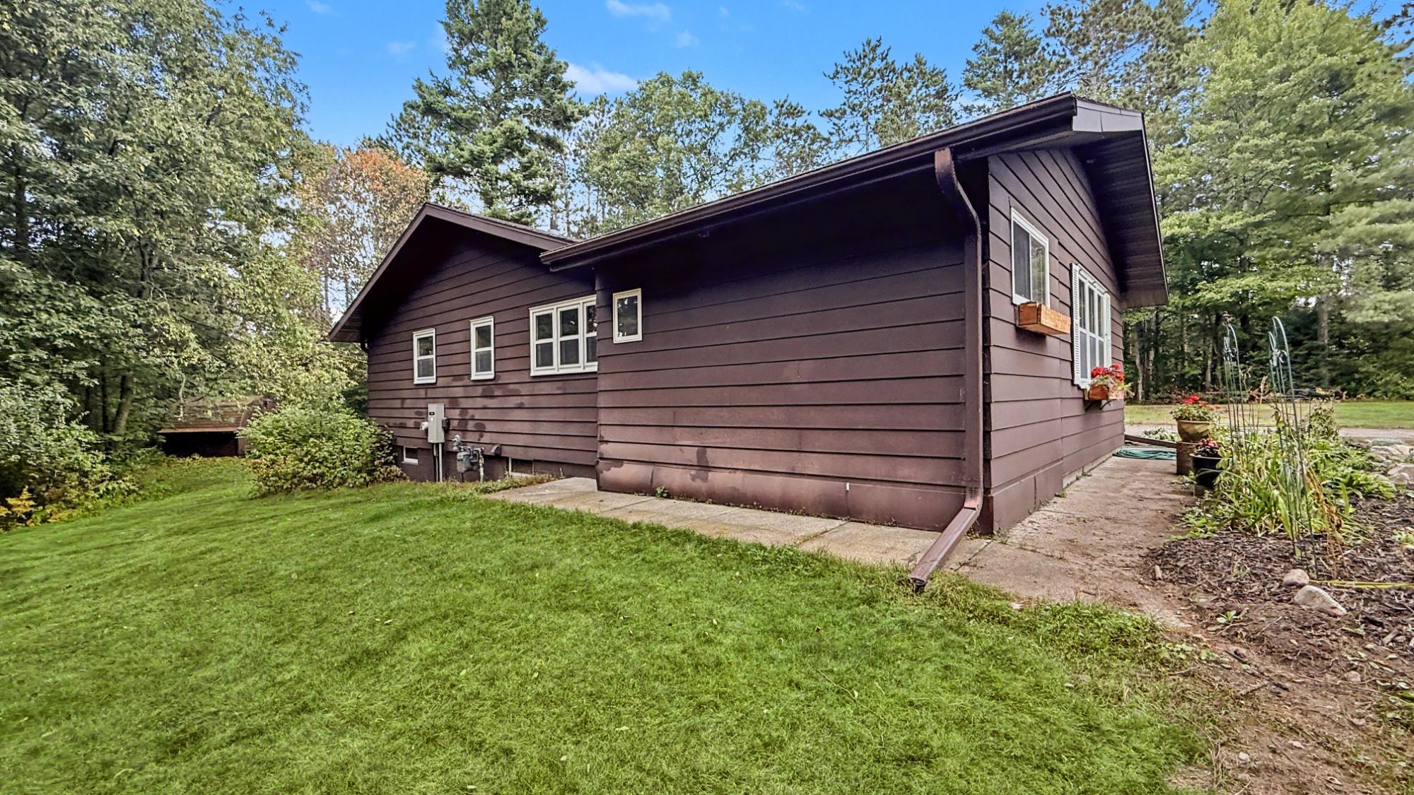 W6892 Mohawksin Road Tomahawk, WI 54487 - Photo 44 of 75 Gallery Image 44