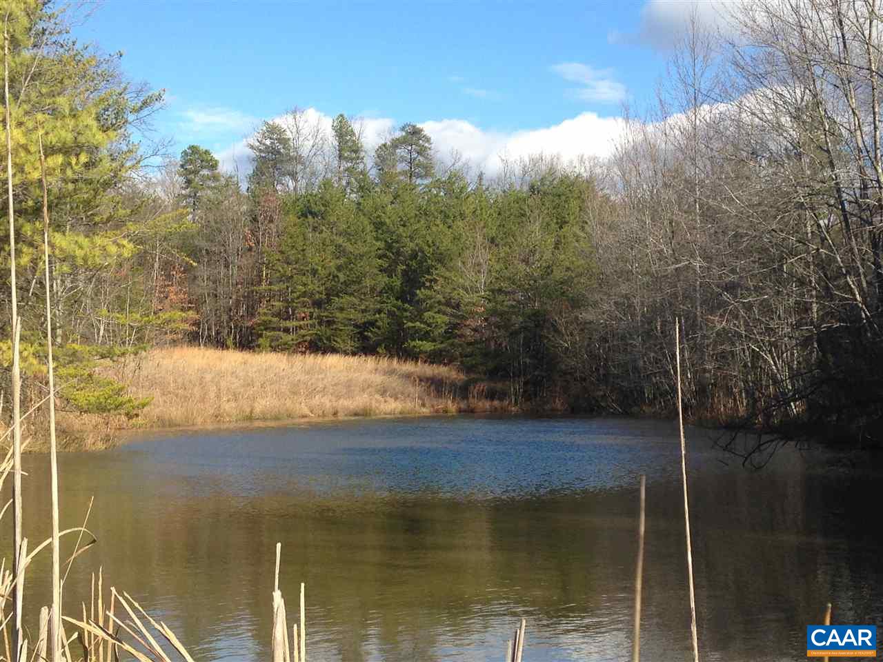 Lot E Haden Martin Road Palmyra, VA 22963 - Photo 1 of 3 Gallery Image 1