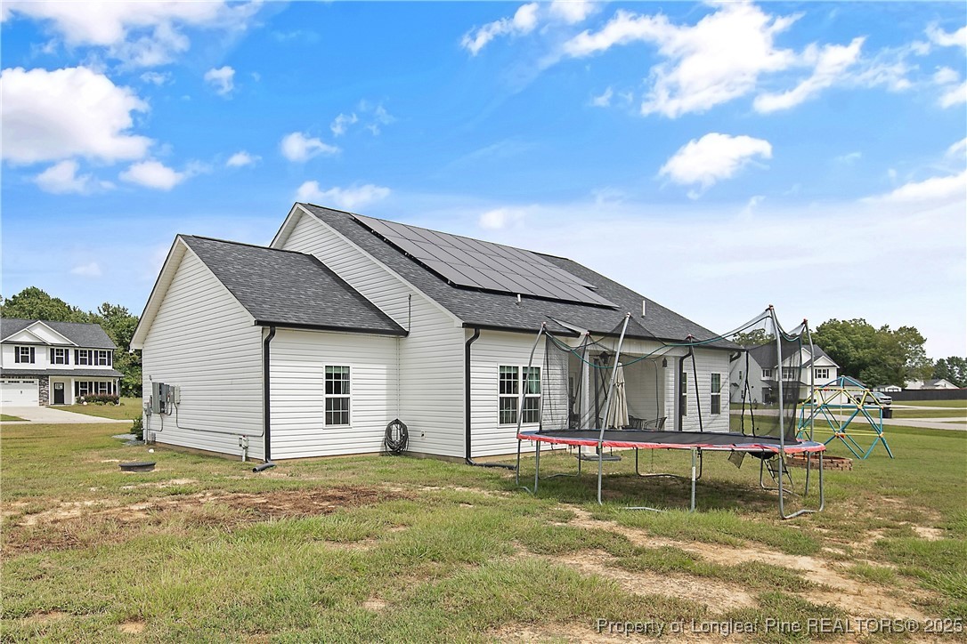 2610 Riddle Farm Road Hope Mills, NC 28348 - Photo 49 of 50 Gallery Image 49