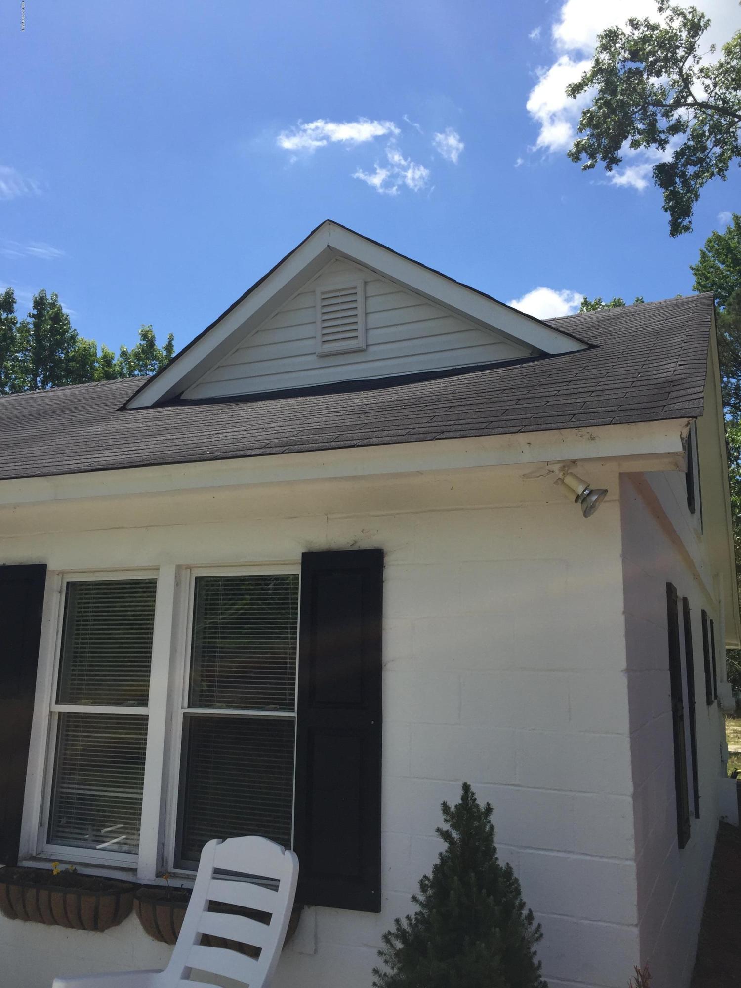 6307 Stantonsburg Road Farmville, NC 27828 - Photo 29 of 57 Shutter Trim