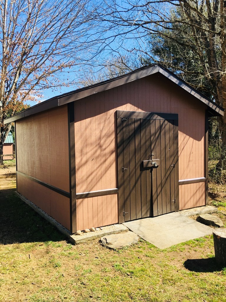 124 Roy Road Cosby, TN 37722 - Photo 6 of 25