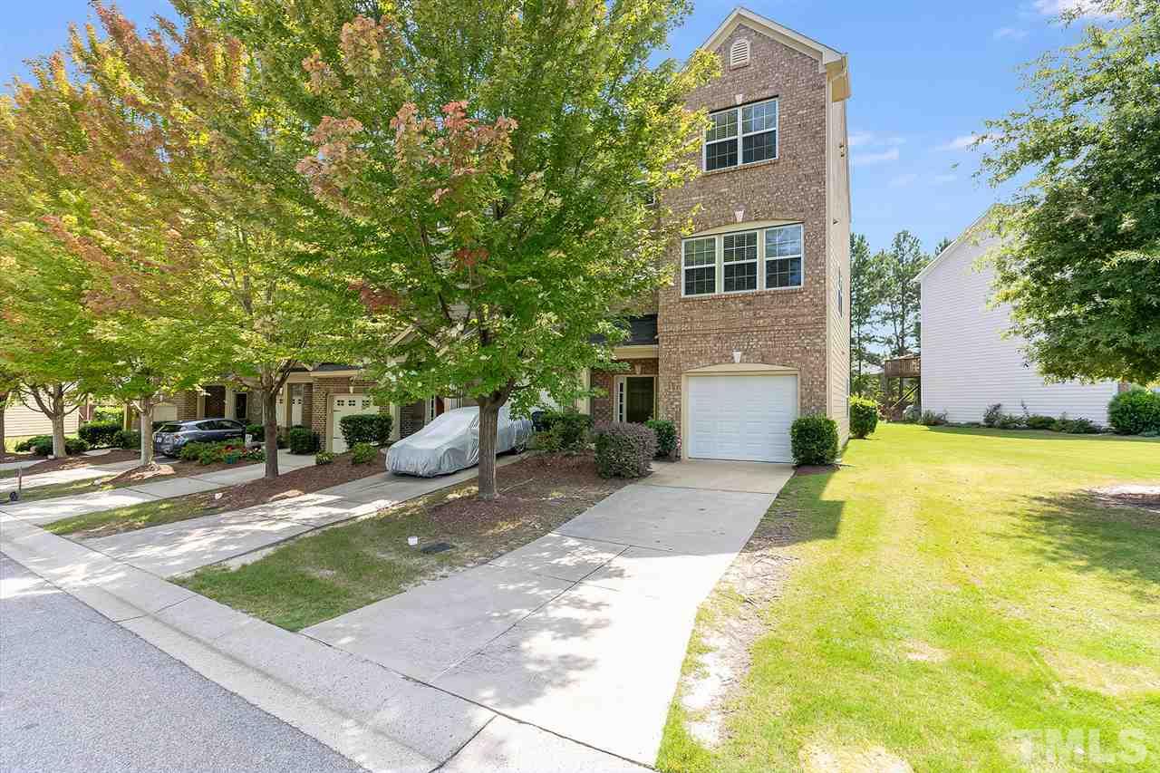 200 Presenteer Trail Apex, NC 27539 - Photo 1 of 21