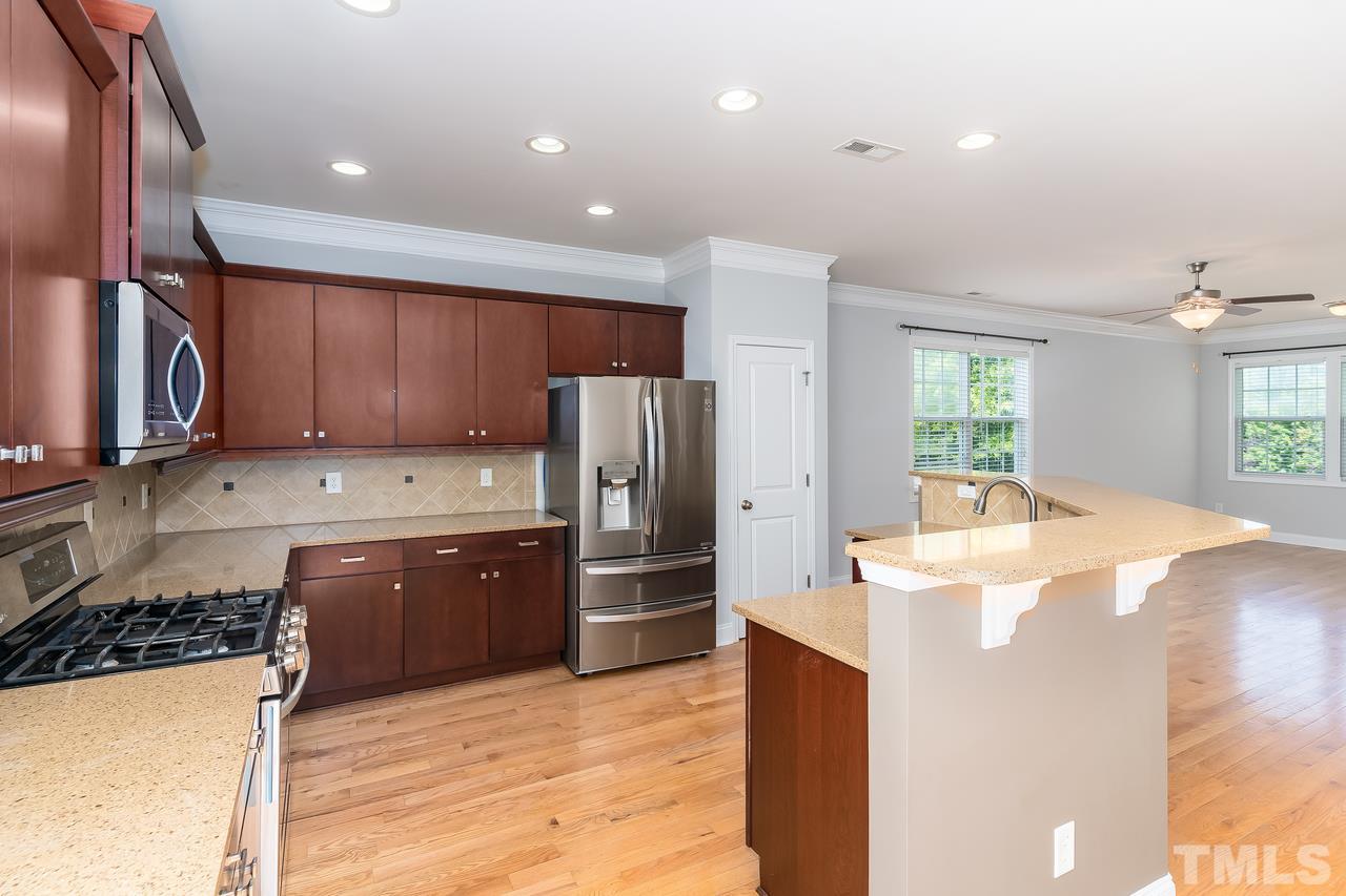 200 Presenteer Trail Apex, NC 27539 - Photo 6 of 21