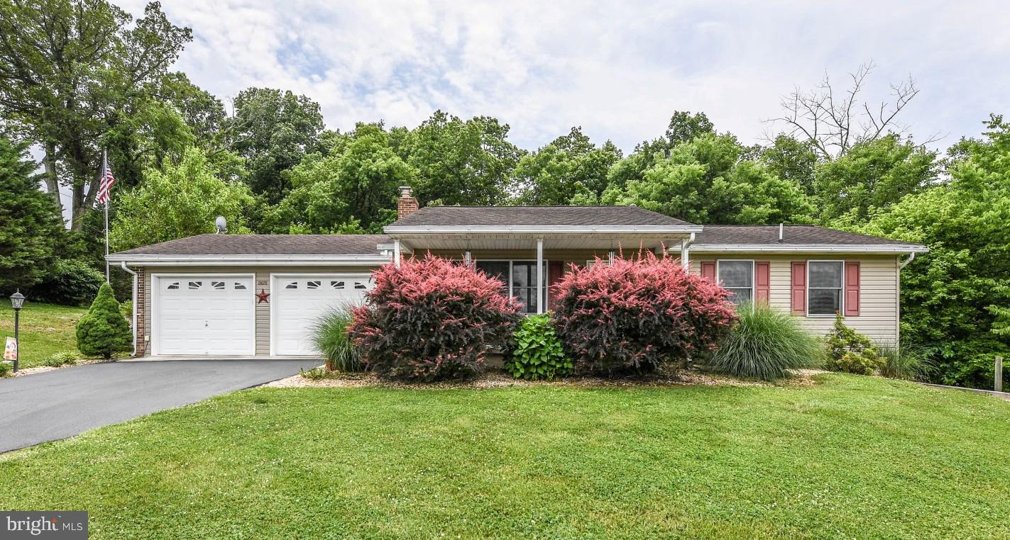 11428 Ashton Road Clear Spring, MD 21722 - Photo 1 of 36