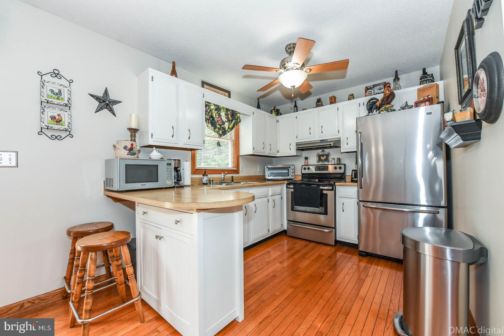 11428 Ashton Road Clear Spring, MD 21722 - Photo 12 of 36