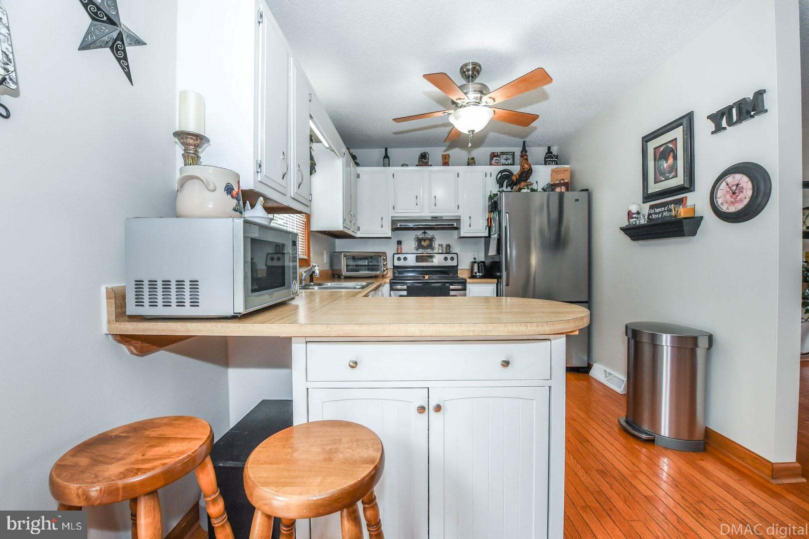 11428 Ashton Road Clear Spring, MD 21722 - Photo 14 of 36