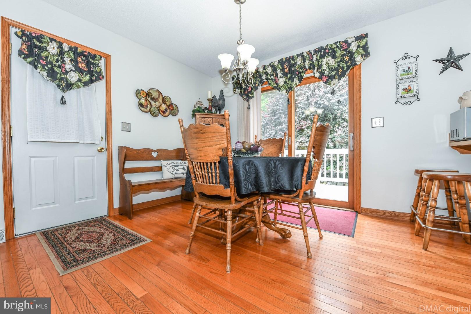11428 Ashton Road Clear Spring, MD 21722 - Photo 15 of 36