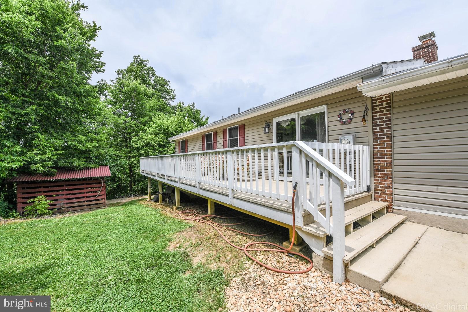 11428 Ashton Road Clear Spring, MD 21722 - Photo 30 of 36