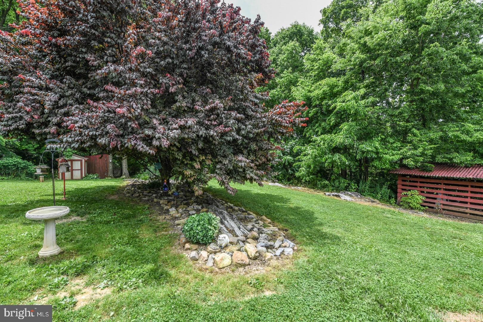 11428 Ashton Road Clear Spring, MD 21722 - Photo 31 of 36