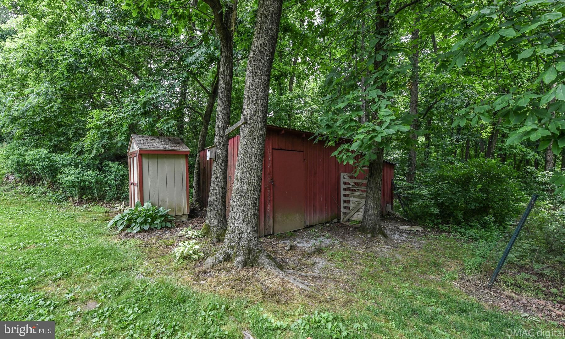 11428 Ashton Road Clear Spring, MD 21722 - Photo 32 of 36