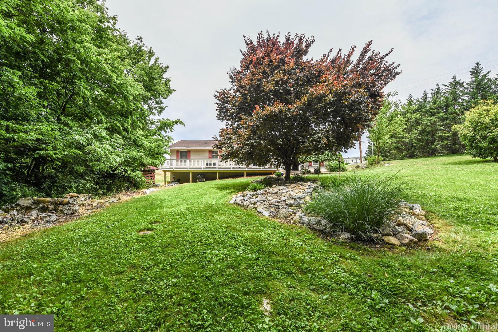 11428 Ashton Road Clear Spring, MD 21722 - Photo 33 of 36