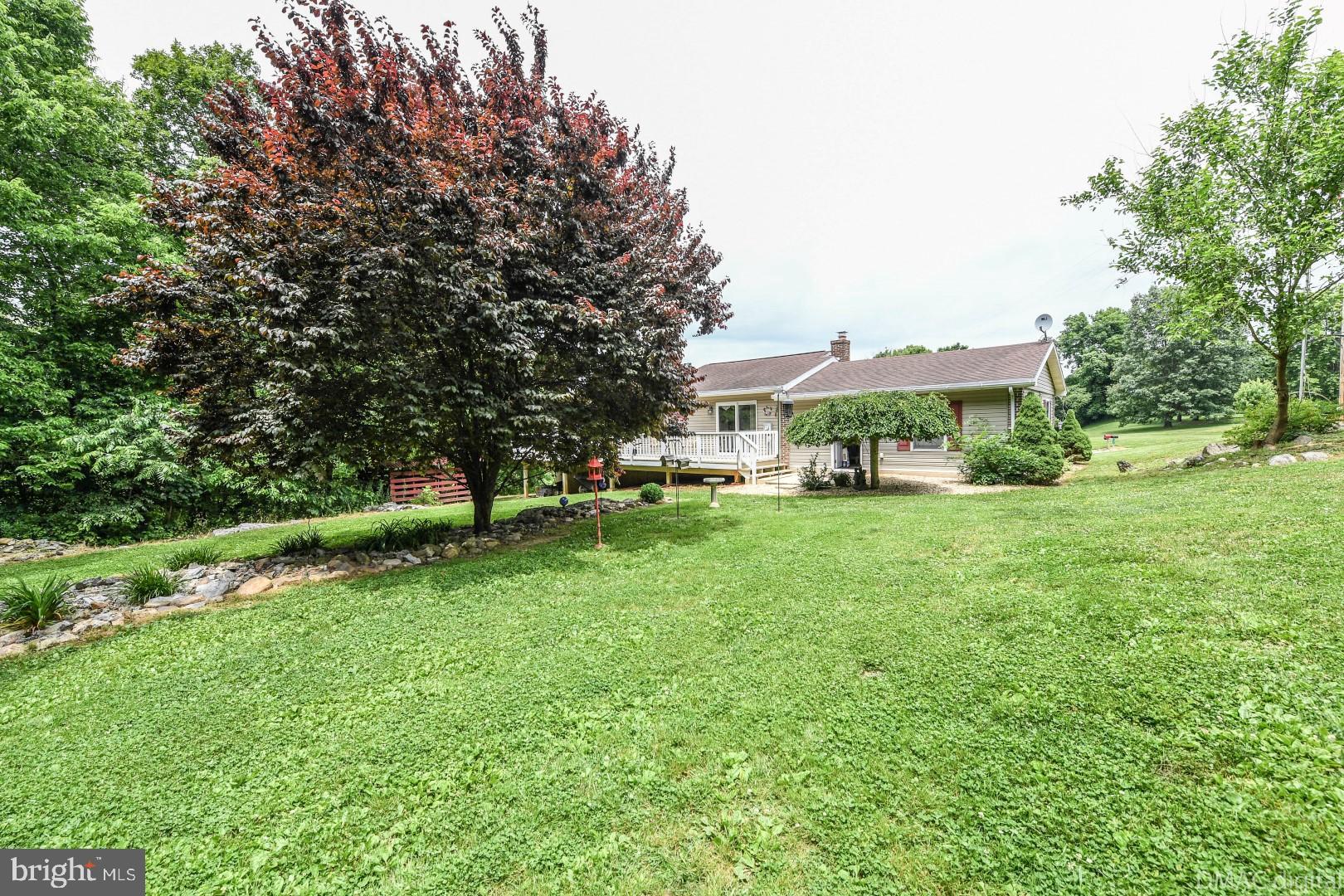 11428 Ashton Road Clear Spring, MD 21722 - Photo 34 of 36