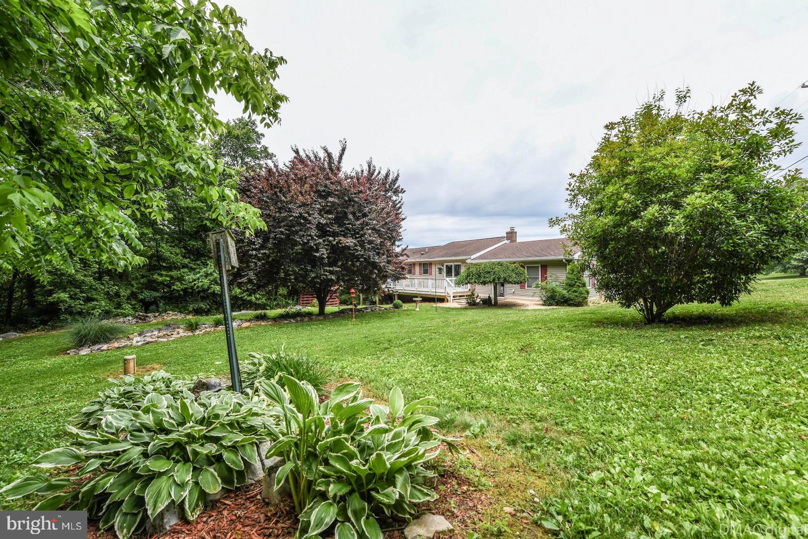11428 Ashton Road Clear Spring, MD 21722 - Photo 35 of 36