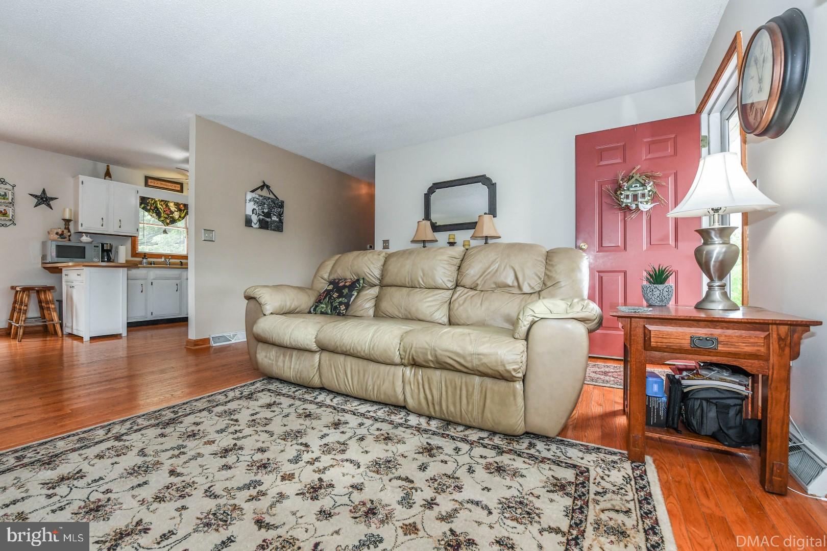 11428 Ashton Road Clear Spring, MD 21722 - Photo 9 of 36