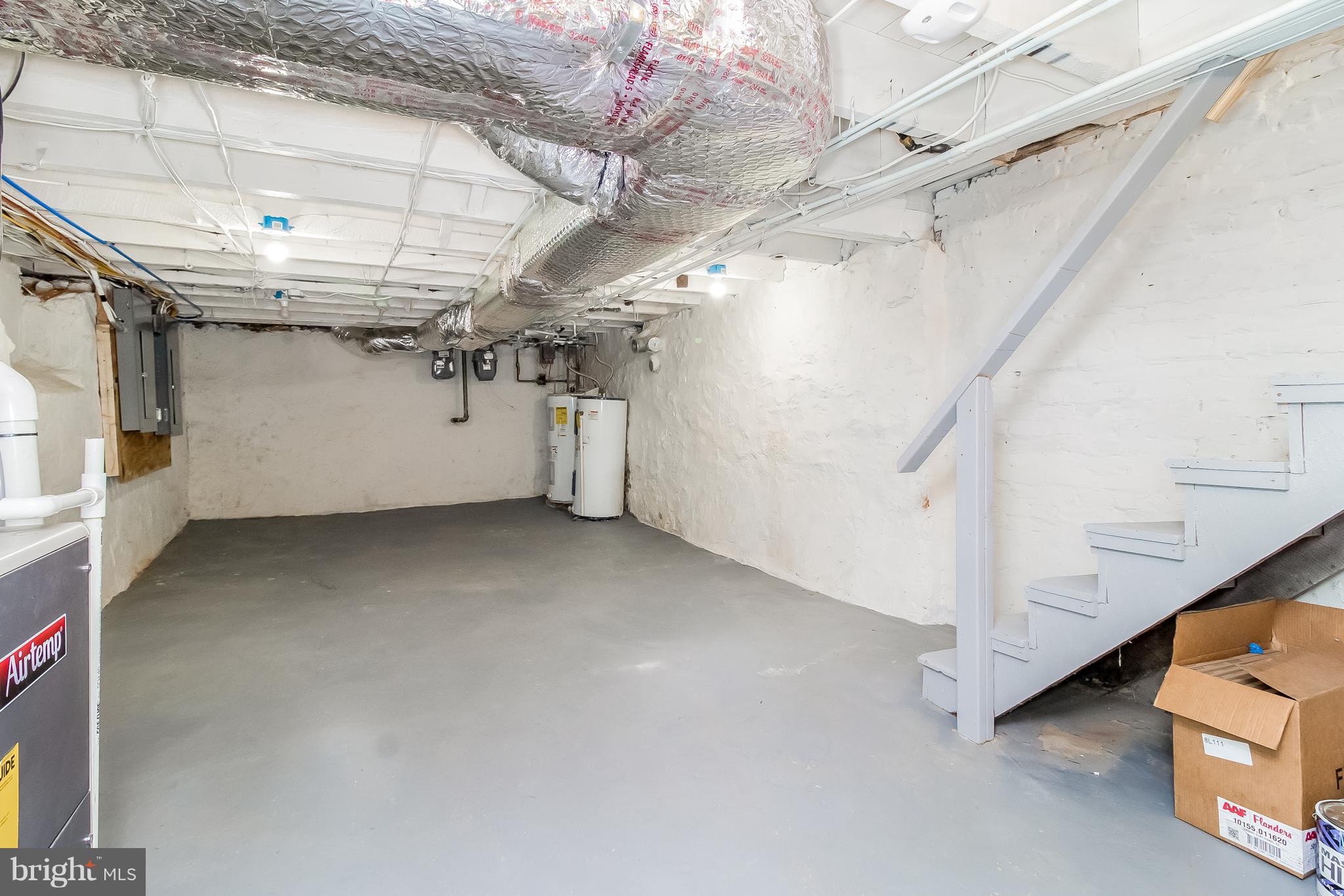 17 State Road, Unit B Media, PA 19063 - Photo 15 of 19 a view of a garage