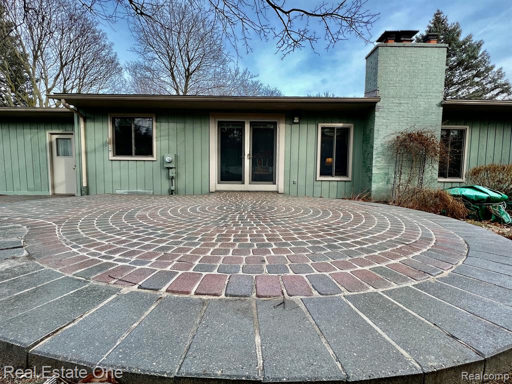 230 Randolph Road Rochester Hills, MI 48309 - Photo 49 of 59