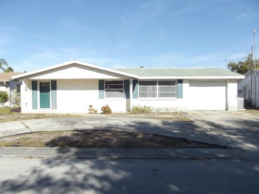 3315 Chauncy Road Holiday, FL 34691 - Photo 1 of 1