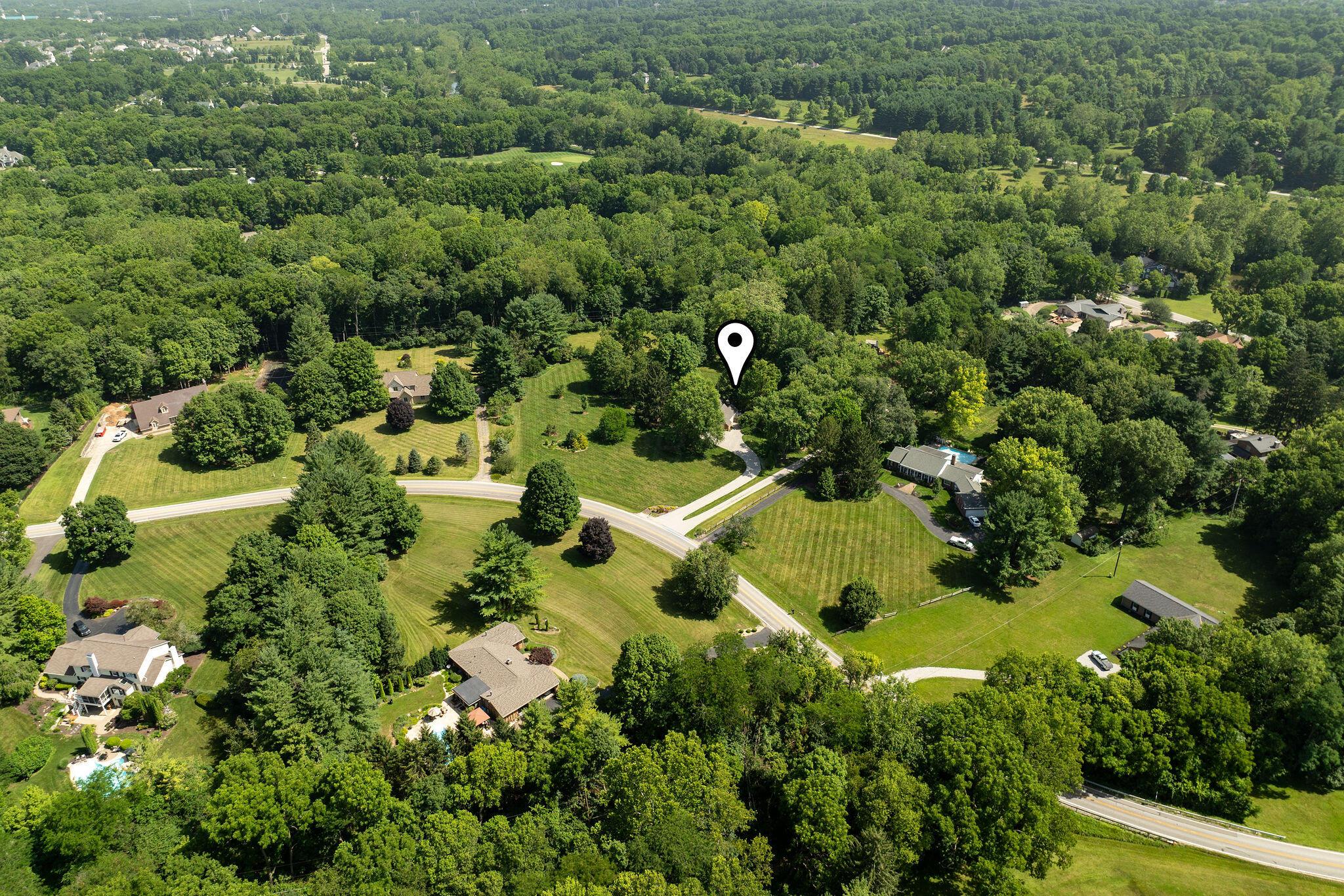 1350 Carriage Road Powell, OH 43065 - Photo 69 of 80 1350CarriageRd-5