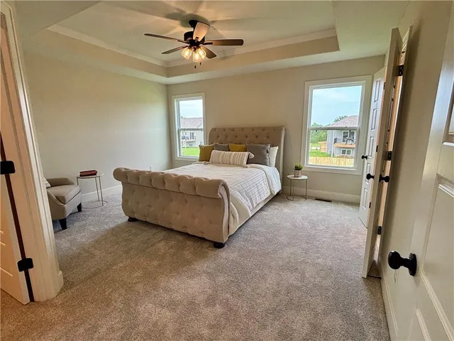 $398,450 | 1200 Northwest 4th Street, Oak Grove, MO 64075