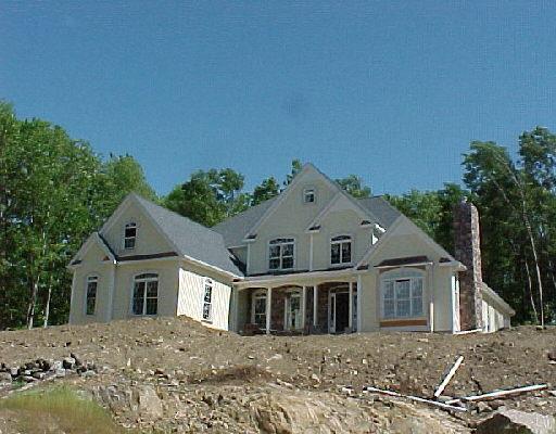 2 Isabels Way Road Brookfield, CT 06804 - Photo 1 of 1