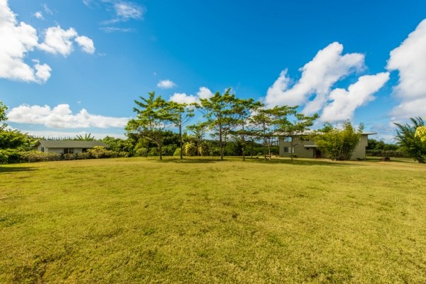 7561 Koolau Road, Unit B Kilauea, HI 96754 - Photo 25 of 25 a view of a lake
