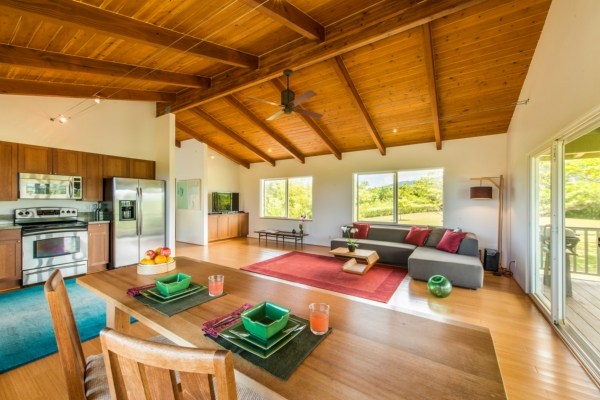7561 Koolau Road, Unit B Kilauea, HI 96754 - Photo 9 of 25