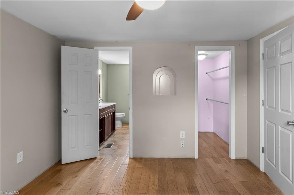 236 Ed Nixon Road Thurmond, NC 28683 - Photo 12 of 33