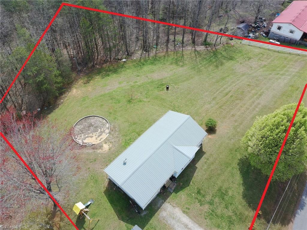 236 Ed Nixon Road Thurmond, NC 28683 - Photo 26 of 33