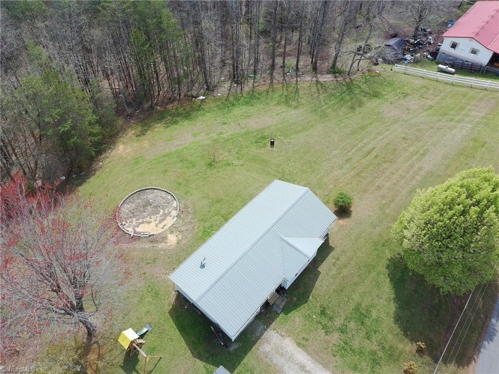 236 Ed Nixon Road Thurmond, NC 28683 - Photo 27 of 33