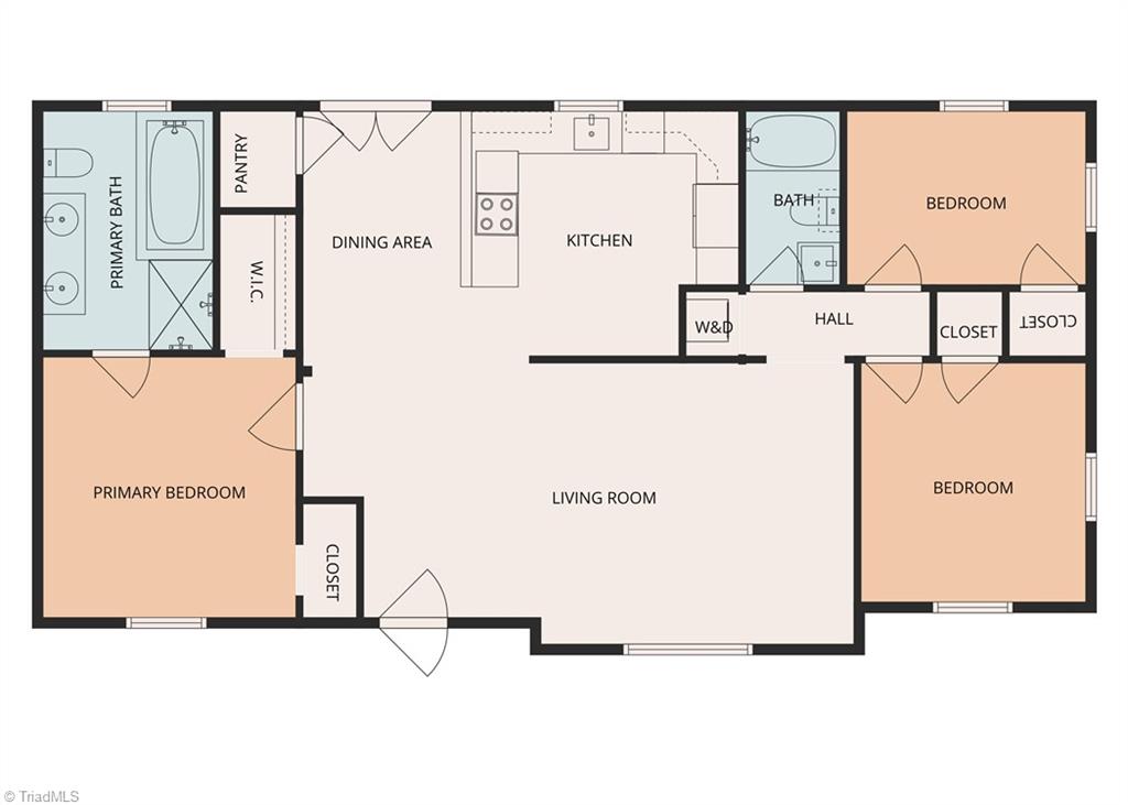 236 Ed Nixon Road Thurmond, NC 28683 - Photo 33 of 33