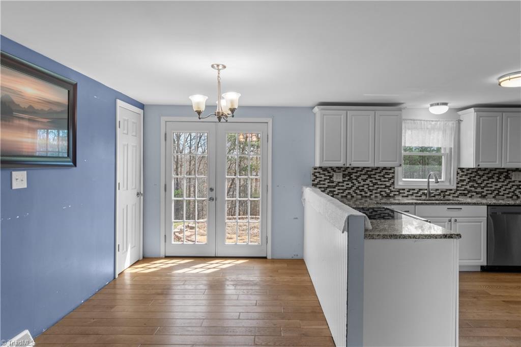 236 Ed Nixon Road Thurmond, NC 28683 - Photo 7 of 33